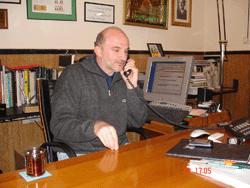 رياض الأسعد