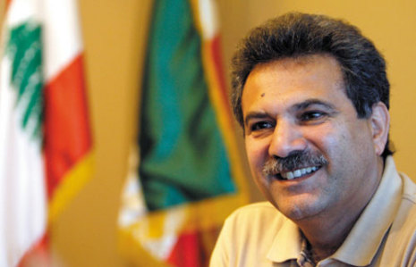 محمد صادقي (وائل اللادقي)