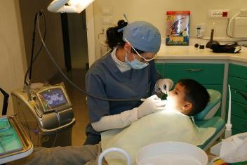 علاج من دون ألم