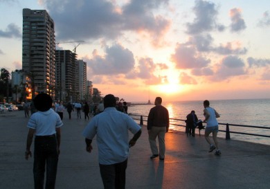 عين المريسة