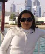 ساميه يوسف عواضة