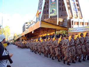 حزب الله استكمل استعداداته (الارشيف)