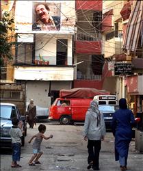 «الإدعشري» أيام عز الجزء الأول في الضاحية (مصطفى جمال الدين)