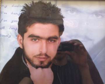 بل كل الخيام اشتاقت لك