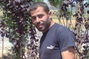 أحمد نبيه عبدالله في المشتل