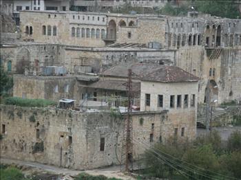 السرايا الشهابية