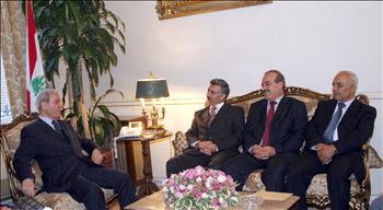 صلوخ مع هيئة أبناء العرقوب