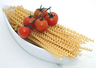 تحضير طبق المعكرونة.. ثقافة وفن