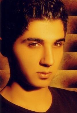 رحل واخذ الجمال والورود  واخذ عبير الشباب معه