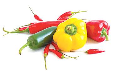 حمراء، صفراء، خضراء وحتى سوداء. صغيرة وكبيرة، كاملة ومسحونة. متعددة المسميات وان أجمع عشاقها أن أجودها أشدها حرقة