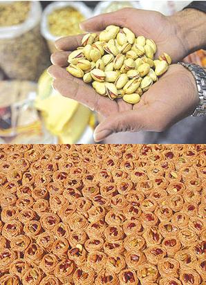 لذيذ كيفما أكلته