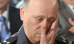 اللواء أشرف ريفي