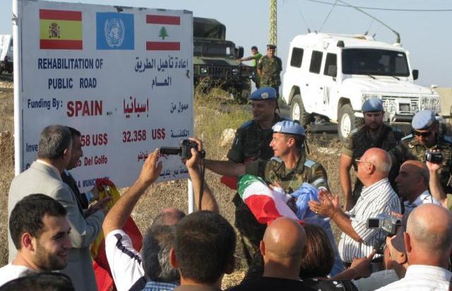 أنشطة في كفركلا Activities in Kfar Kila