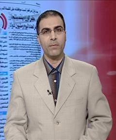 المناضل الحاج حيدر الغول