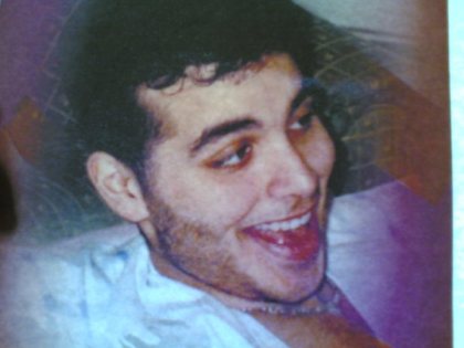 المرحوم ناصر تامر عبود