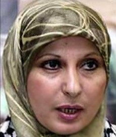 المحامية الاستاذة مي الخنسا