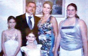 عائلة بول جلخ