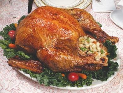 بطة مشوية.. تتنوع مائدة عيد الأضحى المبارك بالكثير من الأطباق الشهية