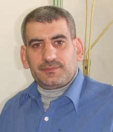 الحاج سعيد حسين اسماعيل