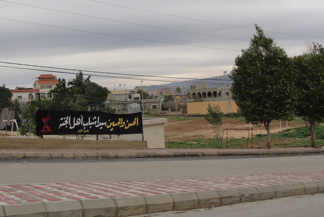 نهضة الإمام الحسين (ع) كانت نهضة إصلاحية بكل ما تحويه الكلمة من معنى