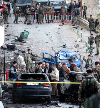 تتقاطع إفادات الموقوفين عند نتيجة واحدة: «فتح الإسلام» قتلت فرنسوا الحاج