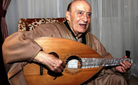 وديع الصافي: صاحب الحنجرة الذهبيّة