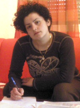 مي علي صادق