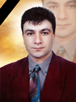 فقيد الشباب الغالي المرحوم حسن كامل خريس