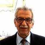 النائب السابق حبيب صادق