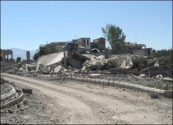 ألف لعنة على المعتدين.. وإنشاء الله هم الزائلون