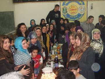 عقبال الفرحة الكبرى