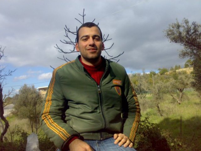 رامي.. بالله عليك...  أما أبكرت الرحيل؟