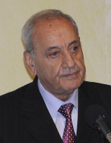 الرئيس نبيه برّي (أرشيف)