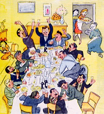 احتفال بمناسبة  يوم المرأة العالمي