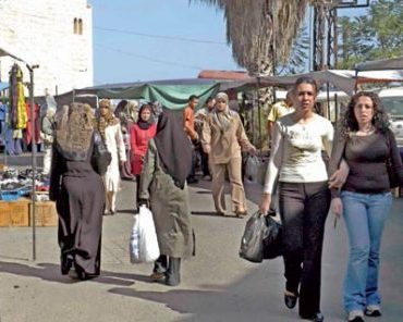 تبنين عاشت مناخاً اقتصادياً منتعشاً مقارنة بالبلدات الأخرى