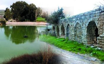 لوحات جميلة رسمتها الطبيعة في الخيام