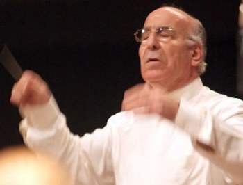 وليد غلميّة: المايسترو الذي اعتنق الفرح