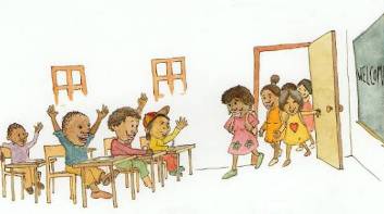 تواجه المدرسة الخاصة المجانية مشاكل عدة