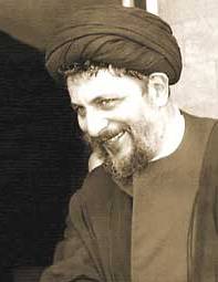 سماحة الإمام السيّد موسى الصدر