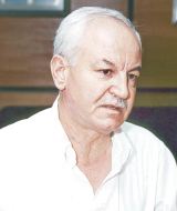  سعد الله مزرعاني