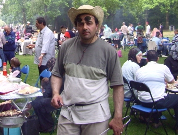 الحاج فؤاد عبد الحسن يحيى