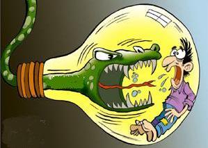 الكهرباء تلدغ المواطن في  حاصبيـا والعرقـوب