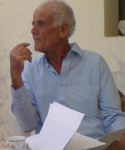 أبو حسين علي عبد الحسن مهدي