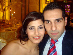 شادي ورويدا