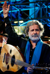 تصوير جمال السعيدي ـ رويترز