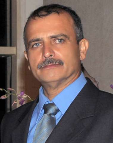 المرحوم أبو محمد سلمان شيري