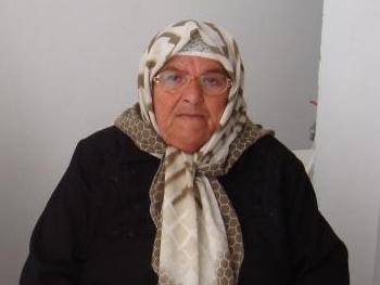 بركة حارتنا.. الأم المؤمنة والصابرة الحاجة أم رضا