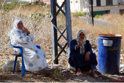 بانتظار الفرج ورفع التقنين ومدّ المنطقة بالتيار الكهربائي