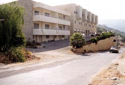 مستشفى حاصبيا الحكومي