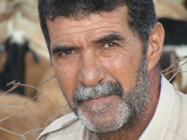 أبو حسين علي عبد الرضا عكر